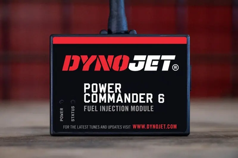 Dynojet Kawasaki Ninja 650 Power Commander 6 1