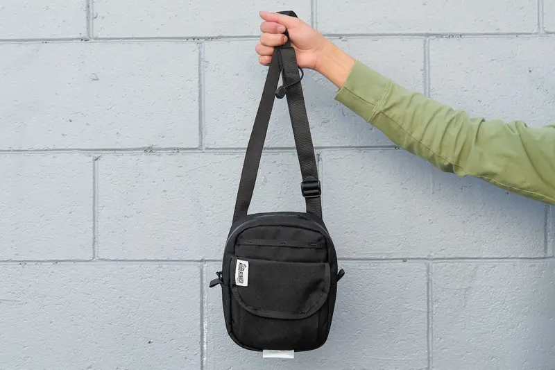 Edc Mini Sling: 2.25L 1