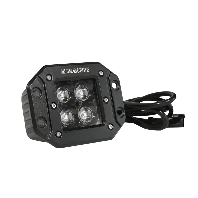 Ee Series Flush Pods 1
