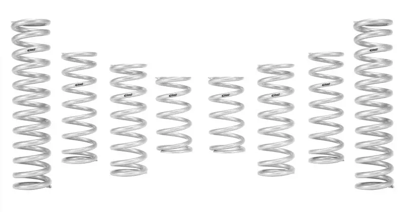 Eibach Pro-Utv Stage 2 Performance Kit 17-18 Can-Am X3 X-Base 1