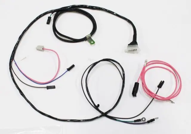 Engine Harness - Hei 1