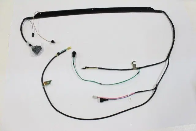 Engine Harness - Hei 1