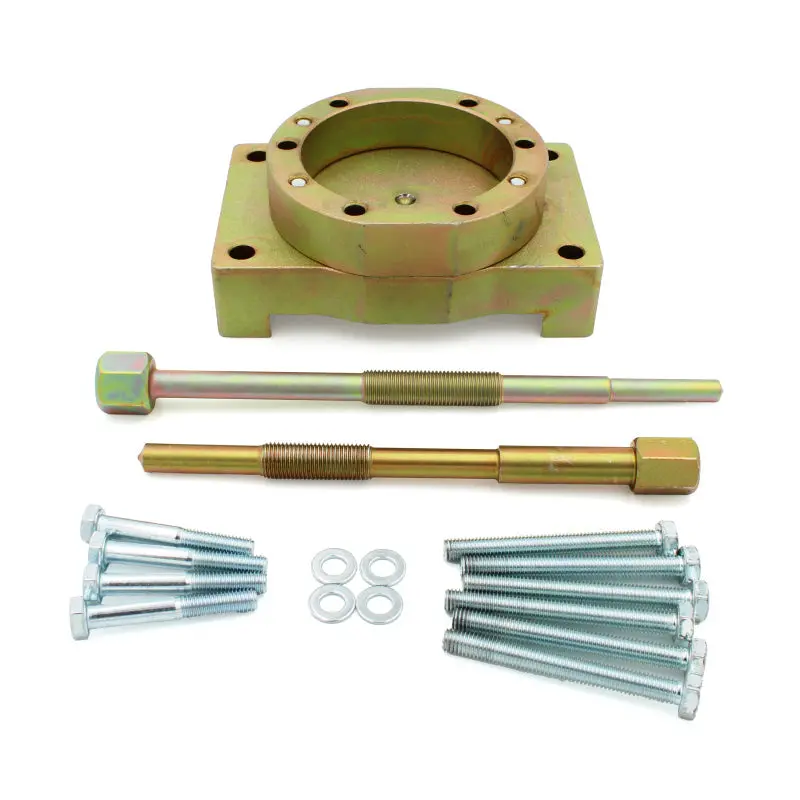 Epi 18+ Can-Am 500/700 Outlander/Hd7/Hd10/1000 Commander/Mav Can-Am Pdrive Clutch Service Kit 1