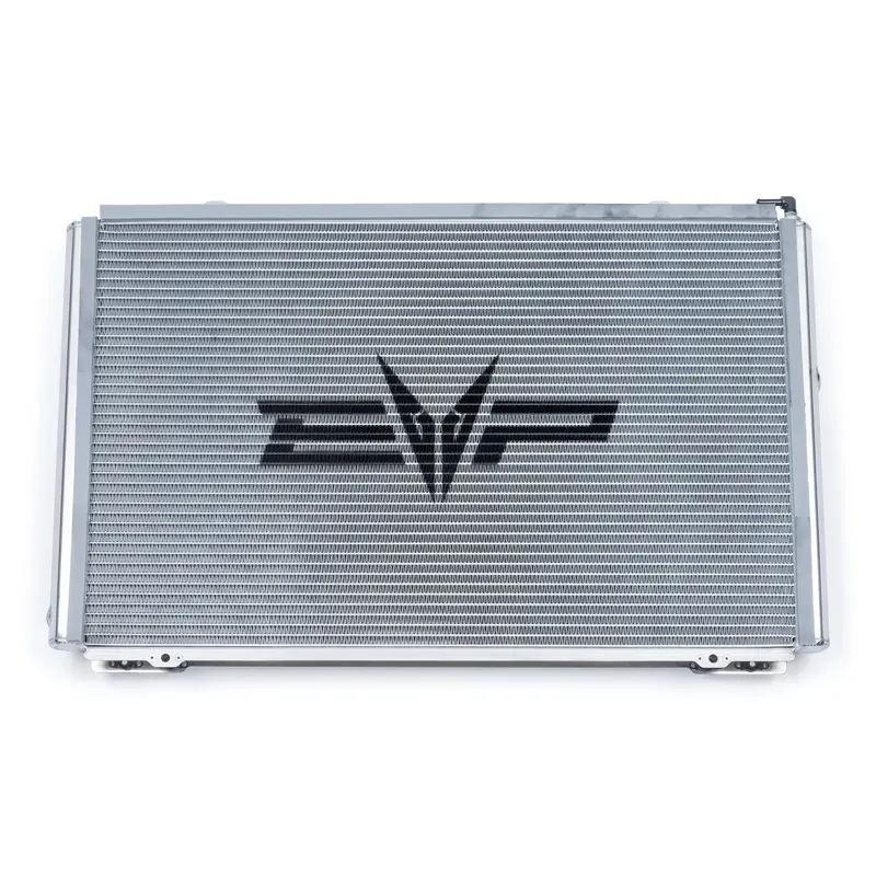 Evp Racing Radiator For Can-Am Maverick R 1