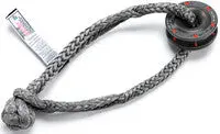 Factor 55 Xtv Rope Retention Pulley W/ Soft Shackle 1