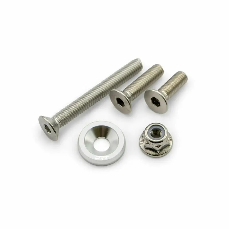 Fender Washer Hardware Dress Up Kit 1