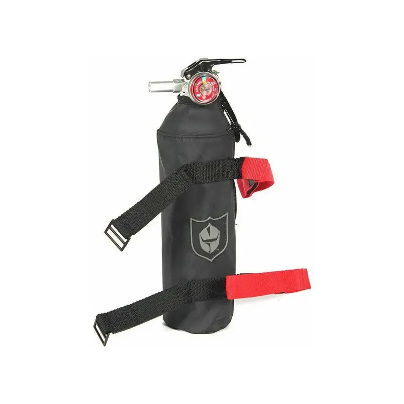 Fire Extinguisher Mount Bag 1