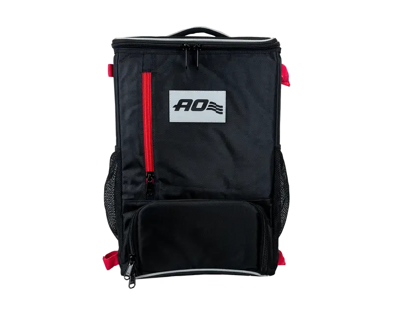 Fishing Cooler Backpack 1