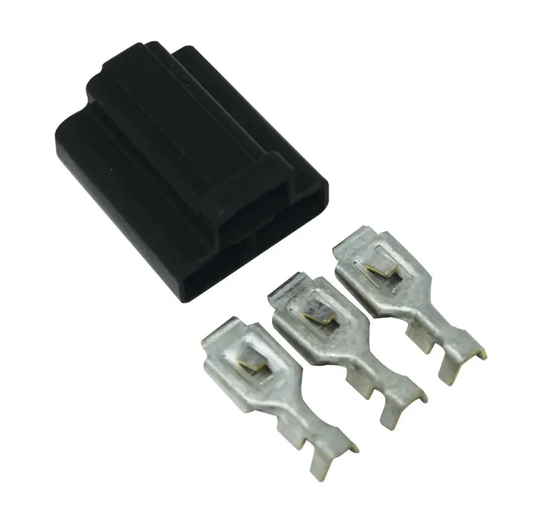 Floor Dimmer Switch Connector 1