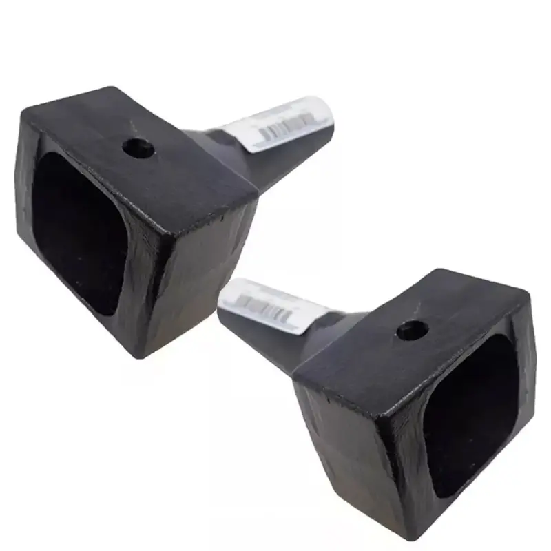 Ford Factory Rear Blocks For 05-16 Ford Super Duty 1
