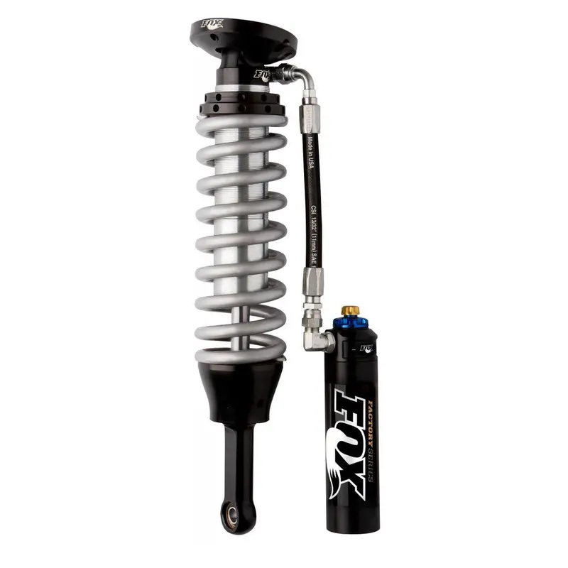 Fox 4Wd (0-2") 2.5 Factory Series Coil-Over Reservoir - Dsc Adjuster  (Front) 1