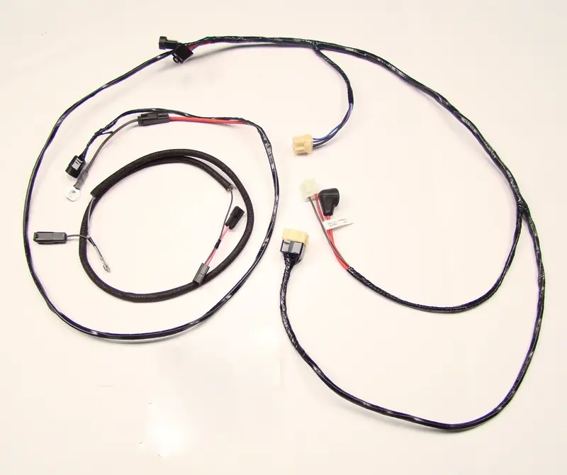Front Light Harness - Altdi 1