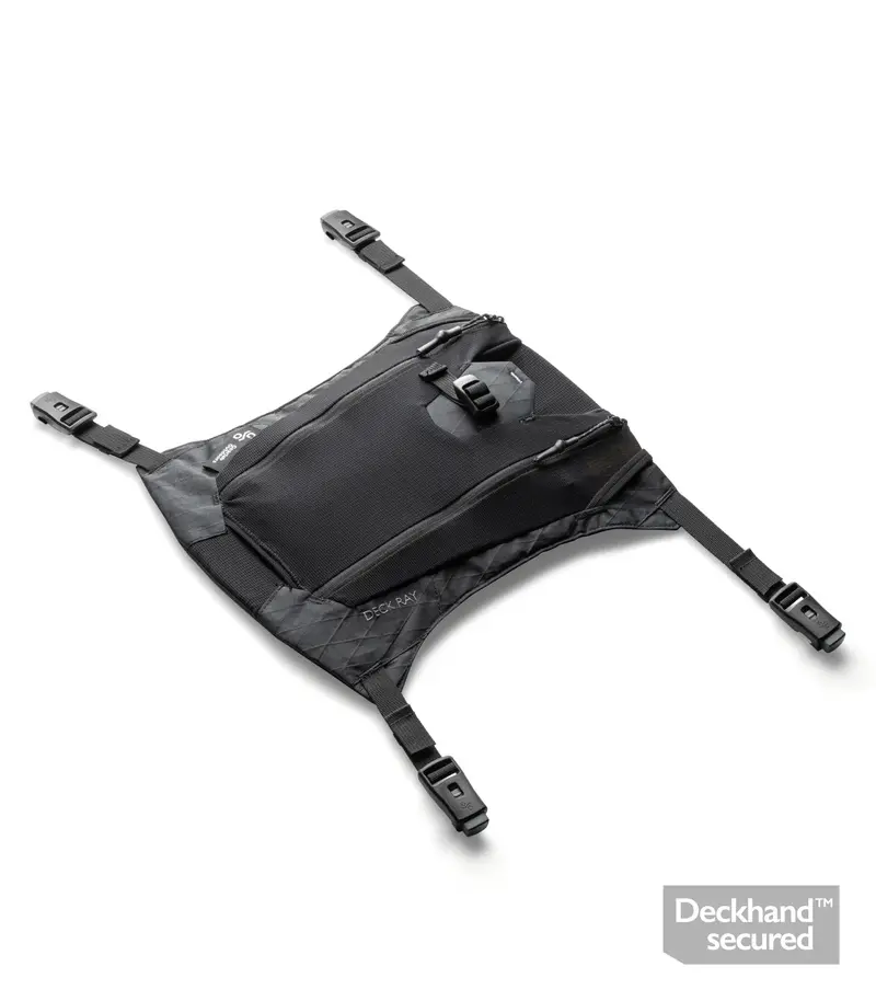 Gearlab Deck Ray 1