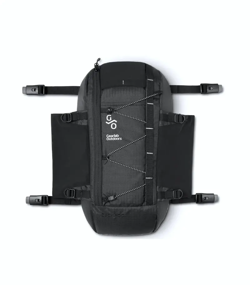 Gearlab Deckpod 2 1