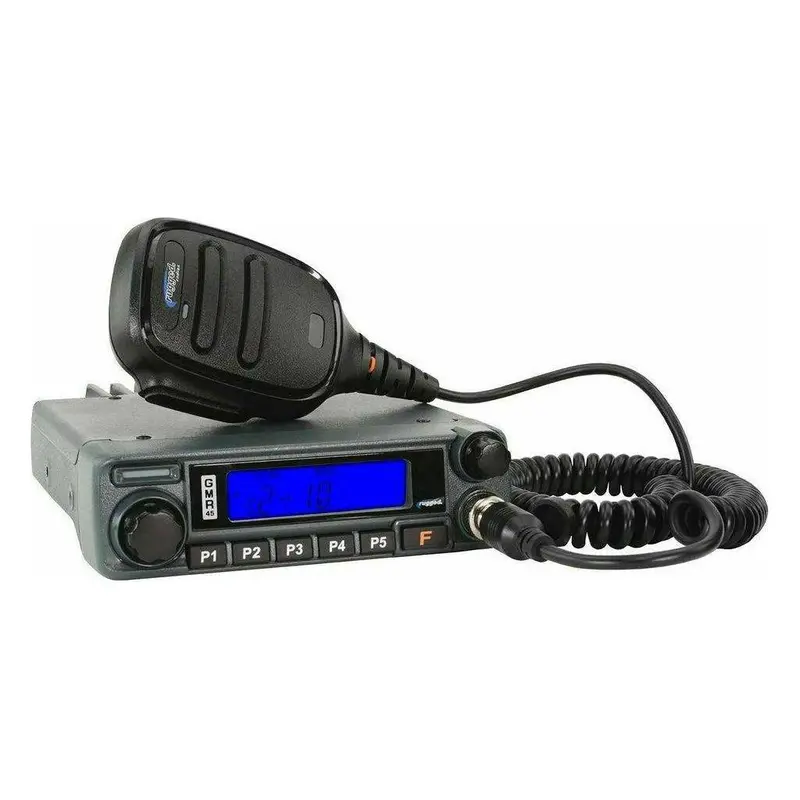 Gmr45 High Power Mobile Radio 1