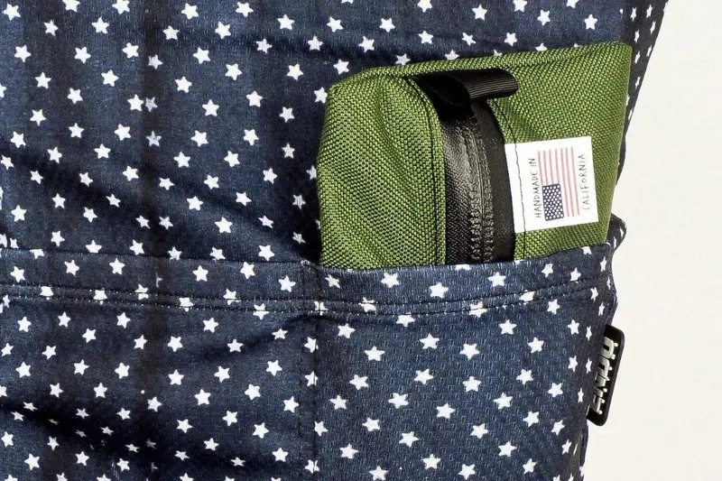 Goodie Bag Jersey Wallet 1