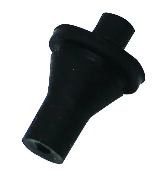 Grommet - 1/2" Panel Pass Thru 1