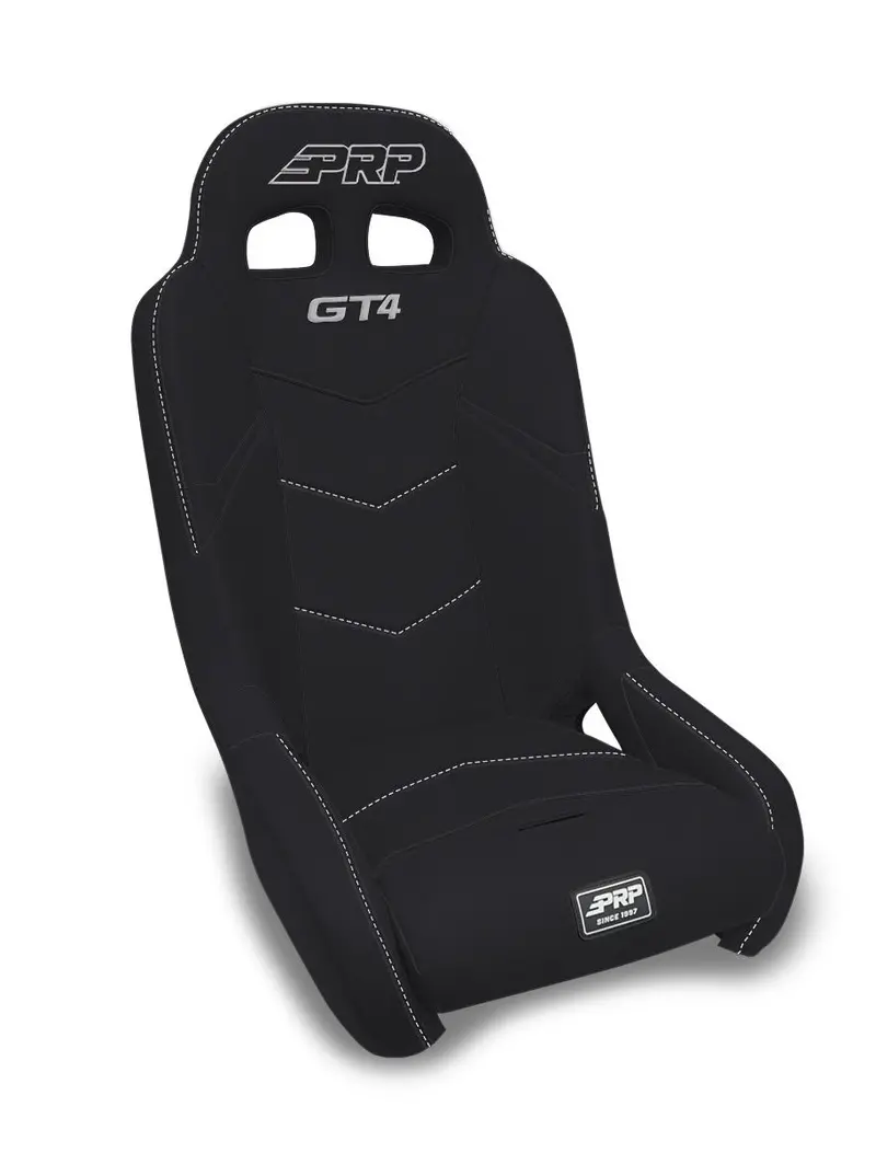 Gt4 Suspension Seats 1