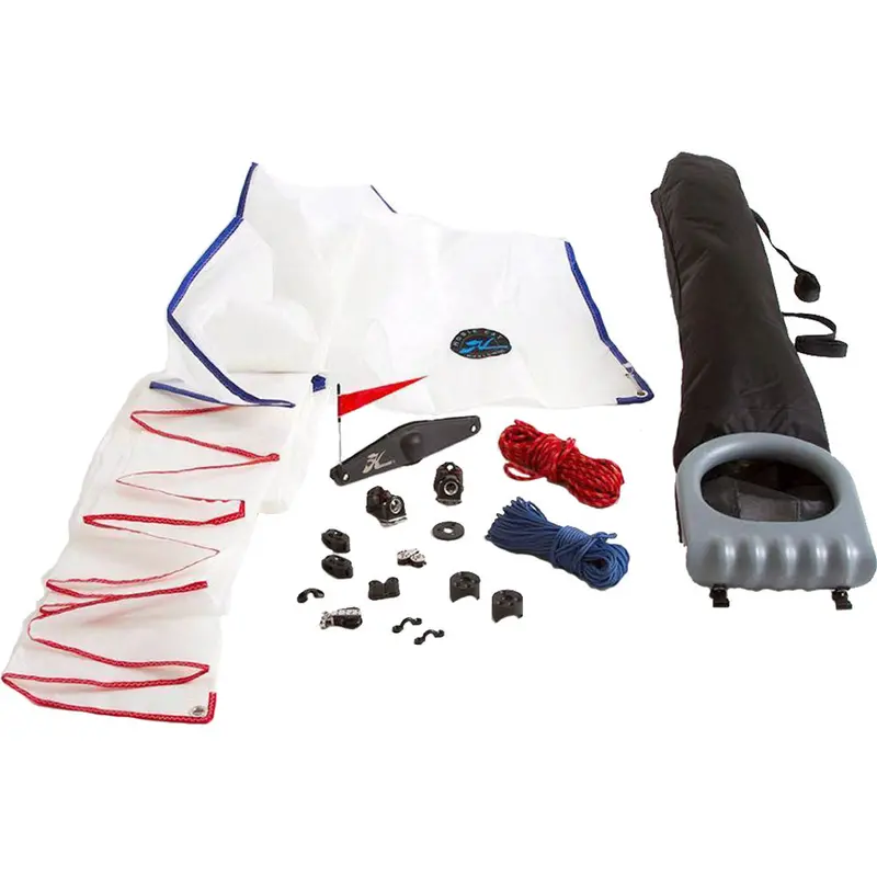 Hobie Tandem Island Spinnaker Kit 1