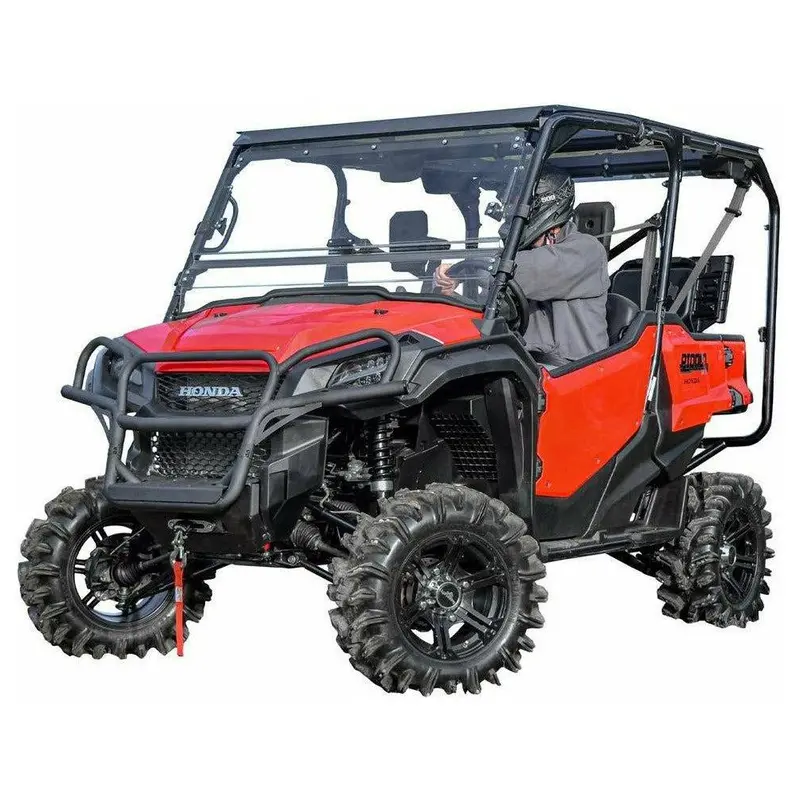 Honda Pioneer 1000 3" Lift Kit 1