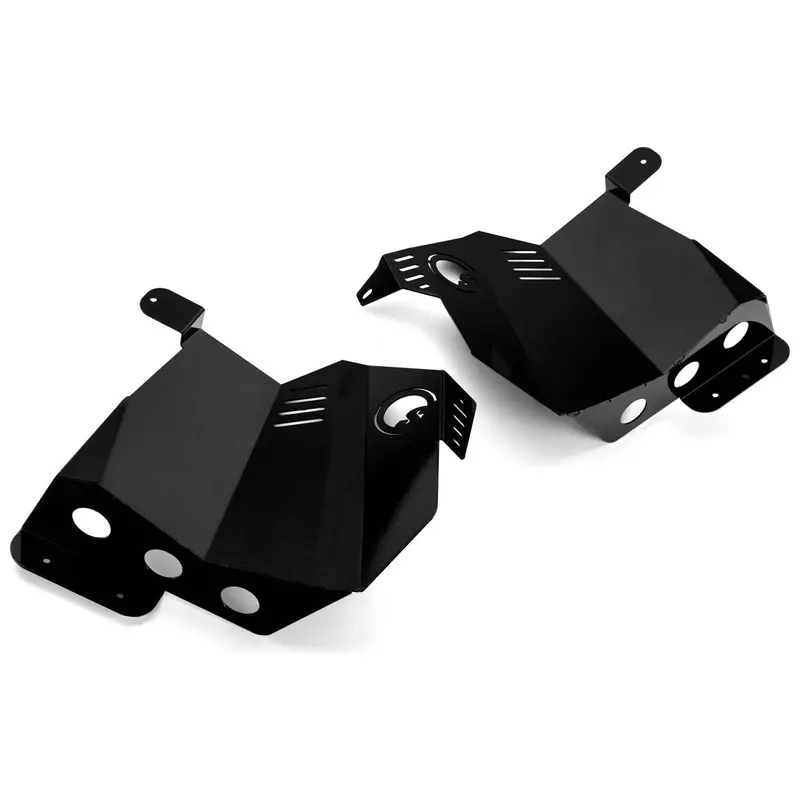 Honda Pioneer 1000 Inner Fender Guards 1