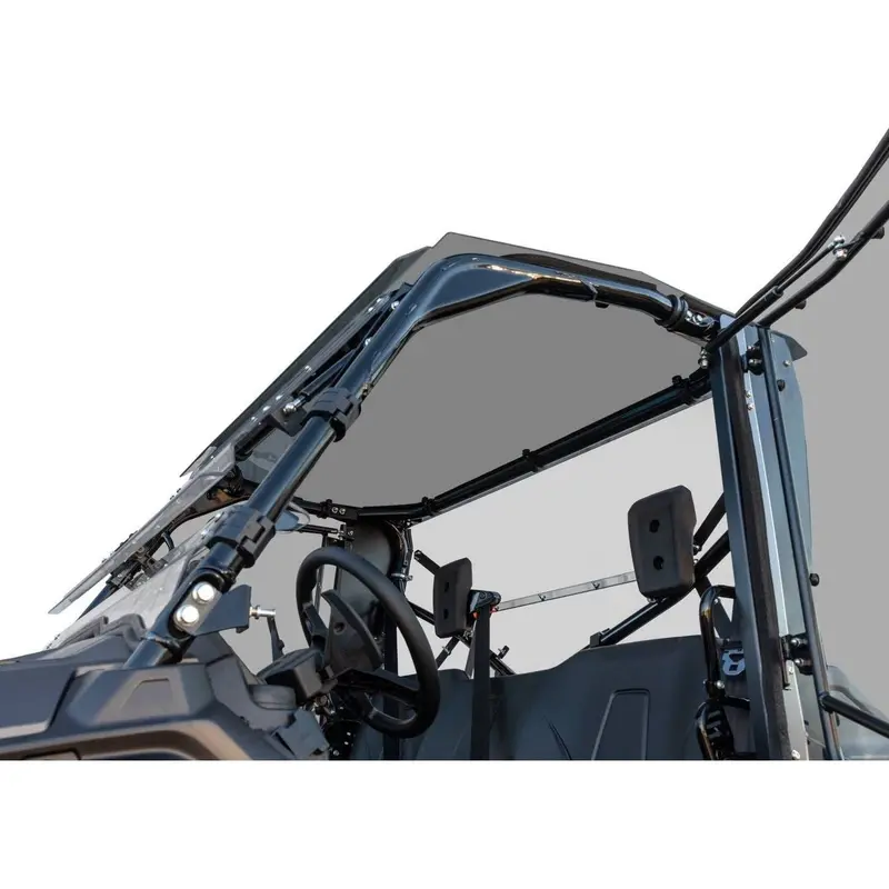 Honda Pioneer 1000 Tinted Roof 1