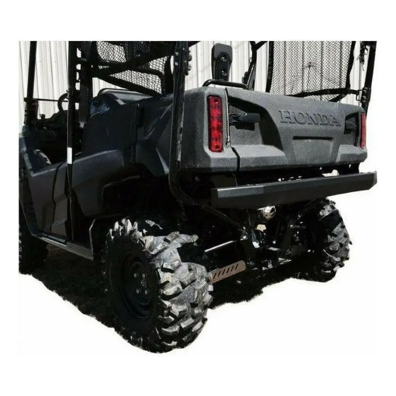 Honda Pioneer 700 Rear Bumper 1
