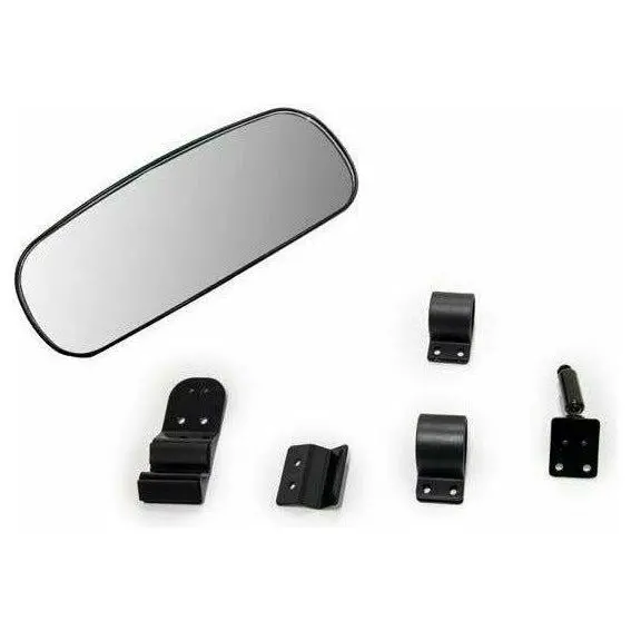 Honda Rear View Mirror 1