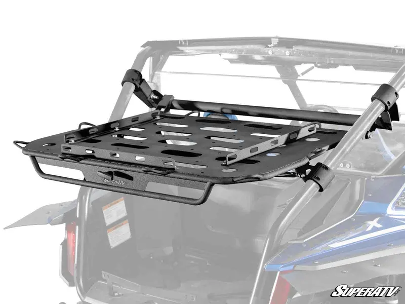 Honda Talon 1000 Cargo Rack Alpha 1