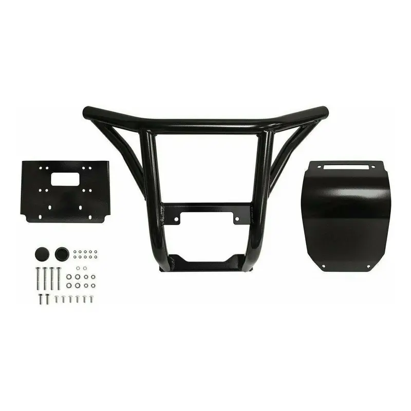 Honda Talon 1000 Front Winch Bumper 1