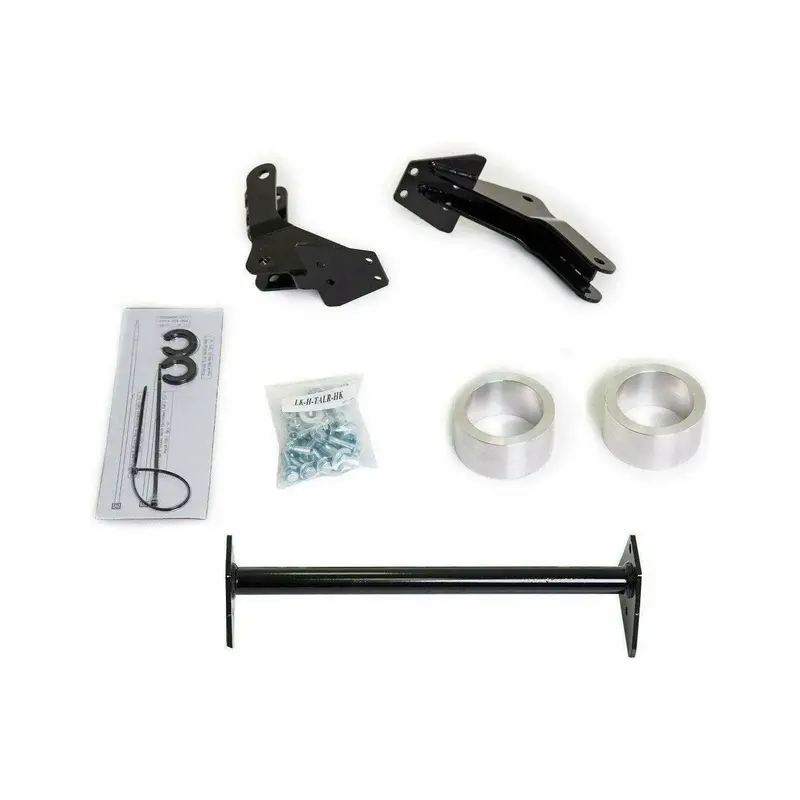 Honda Talon 1000R 3" Lift Kit 1