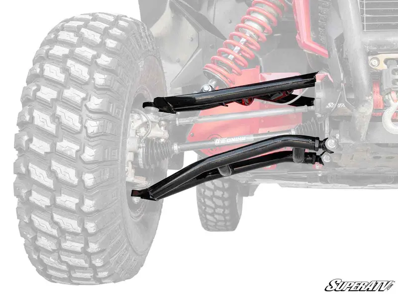 Honda Talon 1000R Atlas Pro A-Arms 1