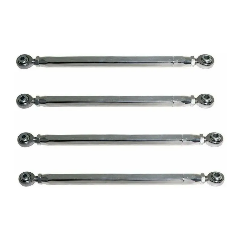 Honda Talon 1000X Billet Aluminum Radius Arms 1