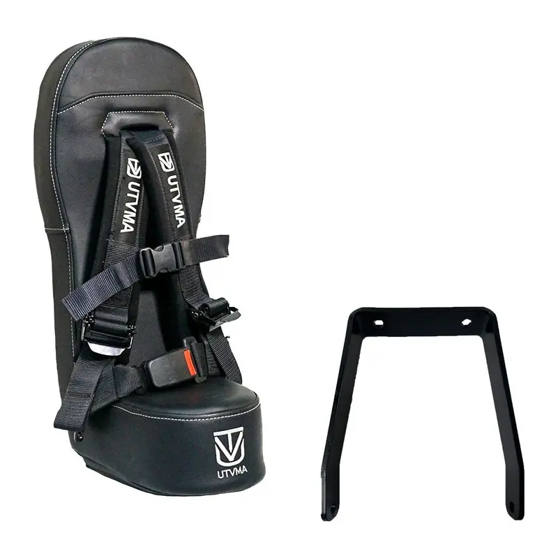 Honda Talon 4 Bump Seat 1