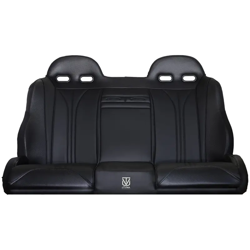 Honda Talon 4 Rear Bench Seat 1