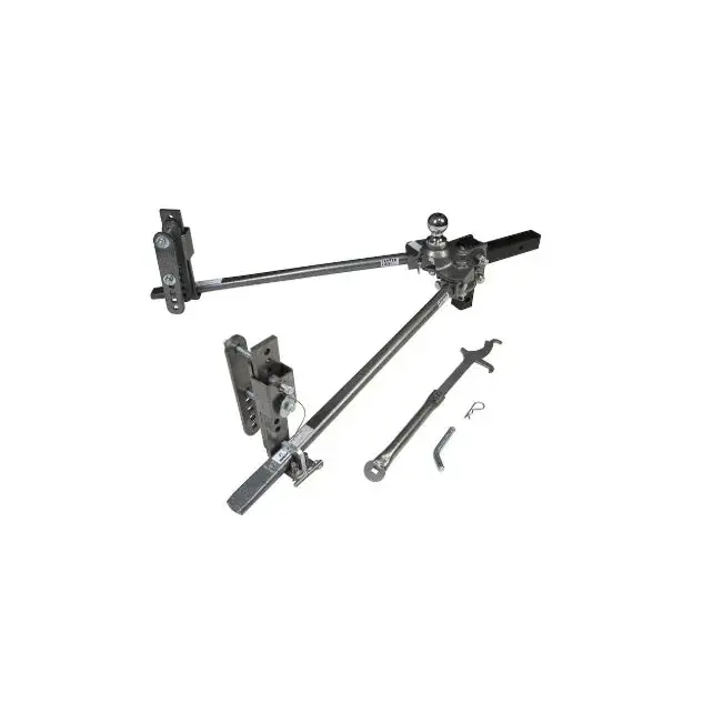 Husky Towing Center Line Ts Weight Distribution Hitch 12K 33300 1