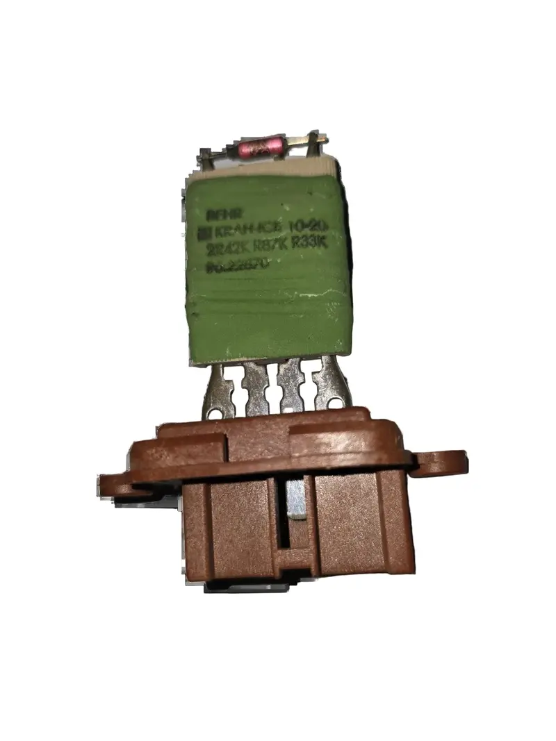 Hvac Blower Resistor 82745196 – Alltrux Atx942-1051 1