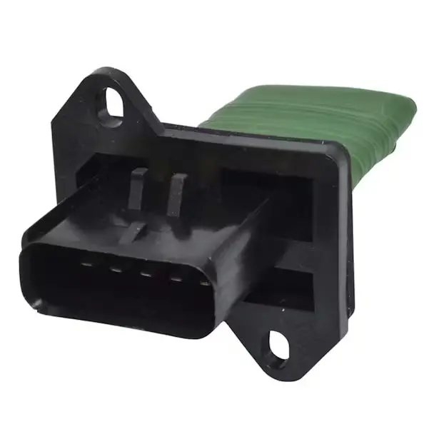 Hvac Blower Resistor E9773 – Alltrux Atx942-1204 1