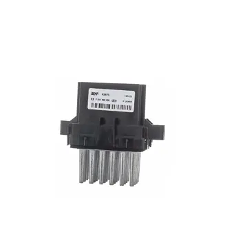 Hvac Blower Resistor Lpm Module 85120287 – Alltrux Atx942-1036 1