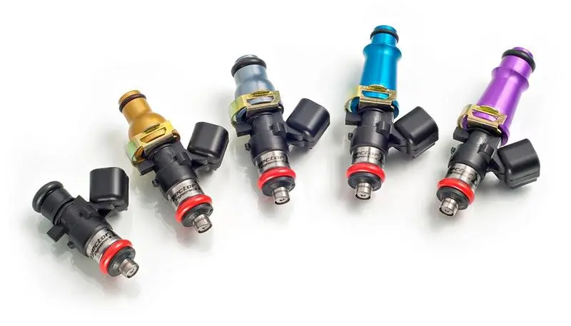 Injector Dynamics Id1300 Subaru Brz (2013+) 1300Cc Injectors 1