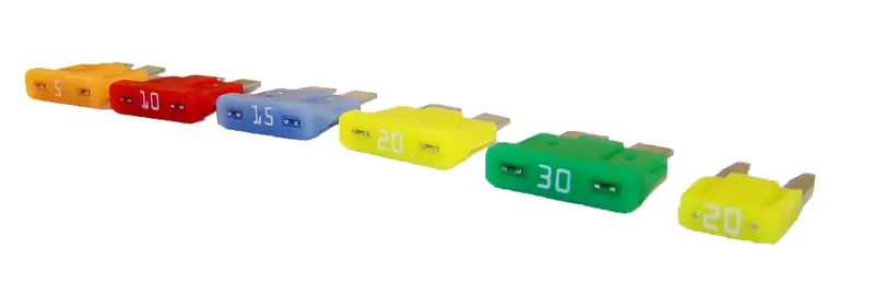 Intelligent Fuse Kit: Highway 22 1
