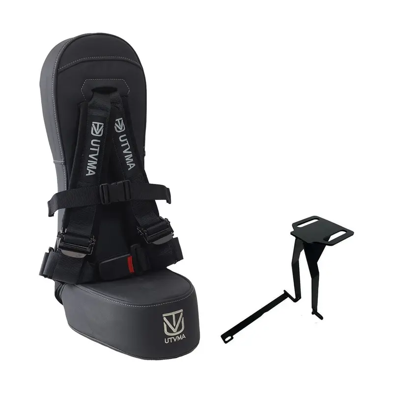 Kawasaki Krx 4 Front Bump Seat 1