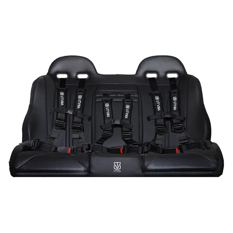 Kawasaki Krx 4 Rear Bench Seat 1