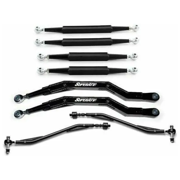Kawasaki Krx 6" Lift Kit 1