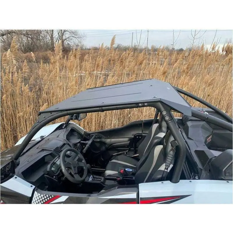 Kawasaki Krx Aluminum Roof 1