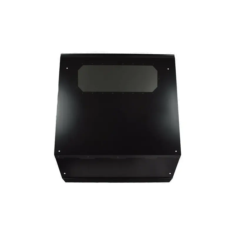 Kawasaki Krx Aluminum Roof With Sunroof 1