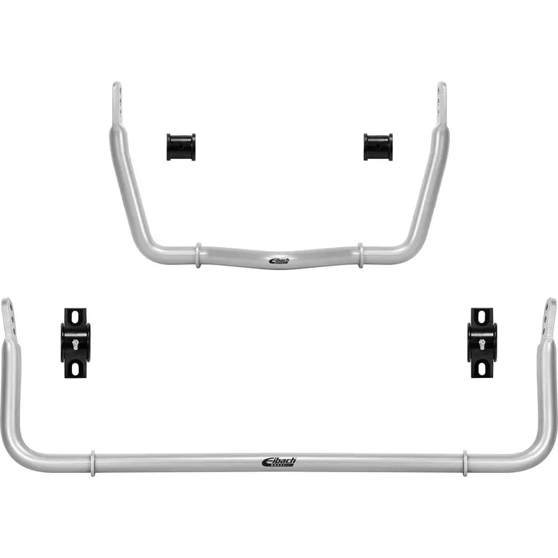 Kawasaki Krx Ant-Roll Kit (Front & Rear) 1