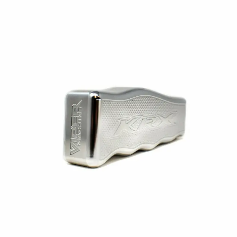 Kawasaki Krx Billet Shift Handle 1