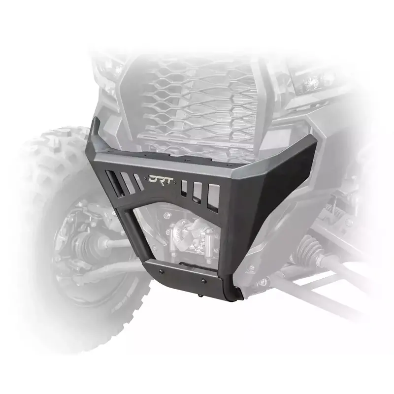 Kawasaki Krx Front Bumper 1