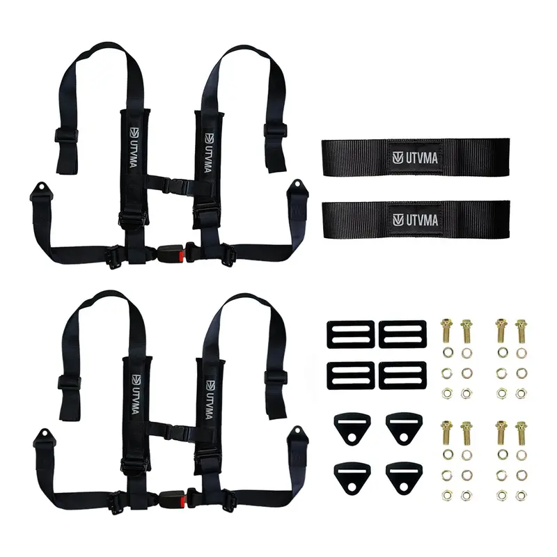 Kawasaki Krx Harness Kit 1